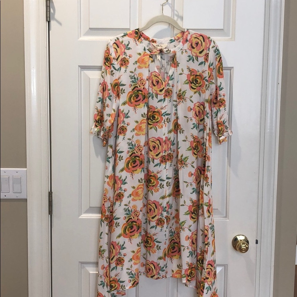 Matilda Jane Dress